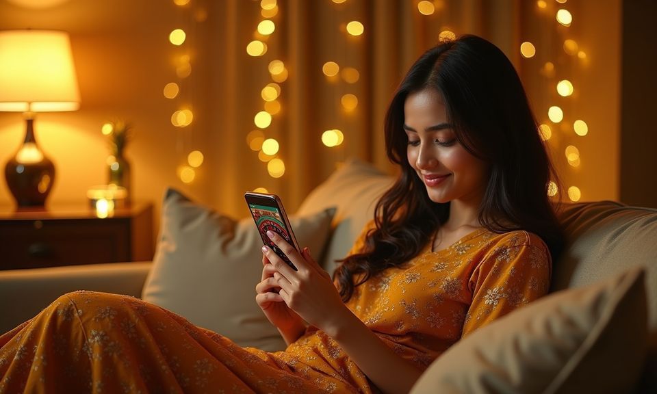 266bd আপনার পকেটে লবি, টেবিল আর বেটস্লিপ